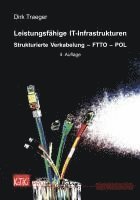 bokomslag Leistungsfähige IT-Infrastrukturen