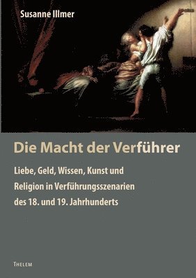 Walter Schmitz, Susanne Illmer - Macht der Verführer, Häftad