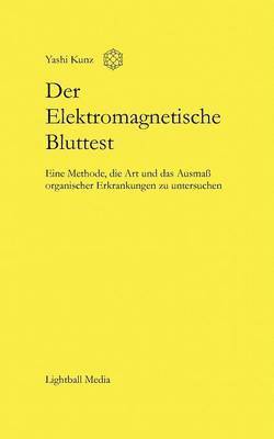 Der Elektromagnetische Bluttest 1