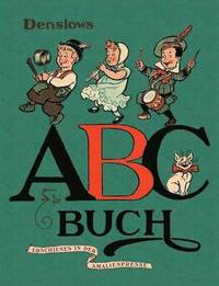 bokomslag Das ABC-Buch / Fnf Schweinchen