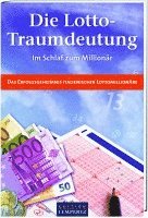 bokomslag Die Lotto-Traumdeutung