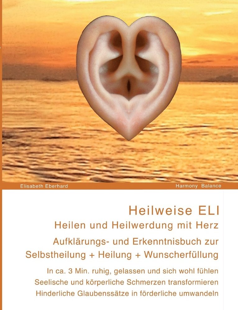 Heilweise ELI 1