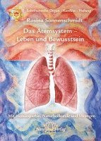 bokomslag Das Atemsystem - Leben und Bewusstsein