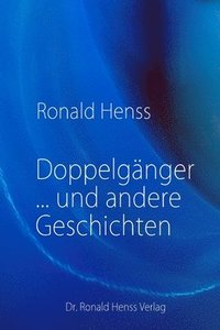 bokomslag Doppelgänger ... und andere Geschichten