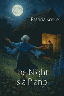 Night is a Piano