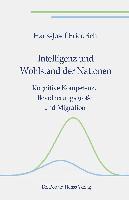 bokomslag Intelligenz und Wohlstand der Nationen