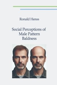 bokomslag Social Perceptions of Male Pattern Baldness