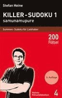 Killer-Sudoku - Samunamupure