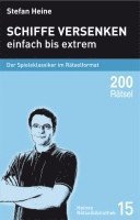 bokomslag Schiffe versenken - einfach bis extrem