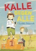 bokomslag Kalle gegen alle