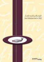 bokomslag Schreibschrift (SAS) - Das Selbstlernheft
