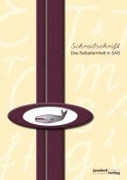 bokomslag Schreibschrift (SAS) - Das Selbstlernheft