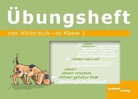 bokomslag Wörterbuch Übungsheft
