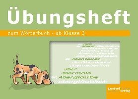 Wörterbuch Übungsheft 1