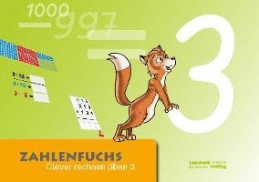 Zahlenfuchs 3 1