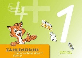 Zahlenfuchs 01 (Ausgabe Österreich) 1