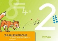 bokomslag Zahlenfuchs 2 (Ausgabe Österreich)