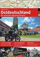 bokomslag OSTDEUTSCHLAND