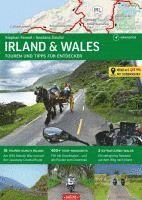 bokomslag Irland & Wales