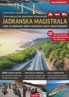 bokomslag Jadranska Magistrala