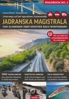Stephan Fennel, Sneana imicic - Jadranska Magistrala, Häftad