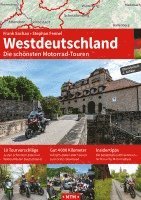 bokomslag WESTDEUTSCHLAND