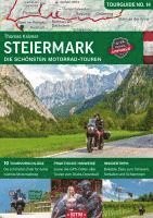 bokomslag STEIERMARK