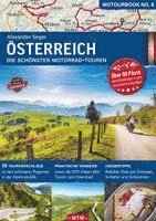 Alexander Seger - Österreich, Häftad