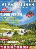 Stephan Fennel, Sneana imicic, Alexander Seger, Thomas Krämer - ALPENTOURER SPEZIAL ÖSTERREICH, Häftad
