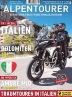 ALPENTOURER SPEZIAL ITALIEN 1