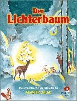 bokomslag Der Lichterbaum
