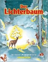 bokomslag Der Lichterbaum