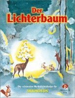 bokomslag Der Lichterbaum