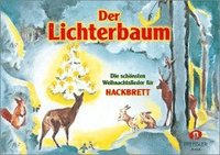 bokomslag Der Lichterbaum