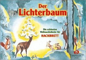 Der Lichterbaum, Inbunden