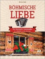 bokomslag Böhmische Liebe
