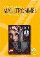 bokomslag Musizieren auf der Maultrommel