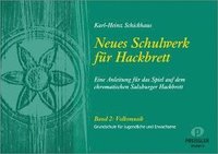 bokomslag Neues Schulwerk für Hackbrett. Teil 2: Volksmusik