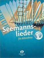 bokomslag Seemannslieder