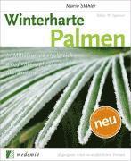 bokomslag Winterharte Palmen