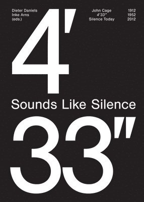 bokomslag Sounds Like Silence