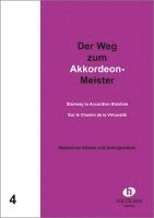 Der Weg zum Akkordeonmeister 4 1