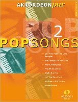 bokomslag Pop Songs 2