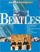 bokomslag The Beatles 1