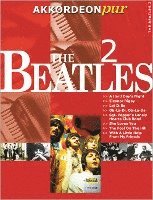 bokomslag The Beatles 2