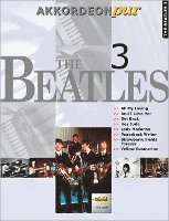 bokomslag The Beatles 3