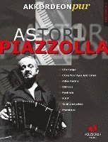 bokomslag Astor Piazzolla 1
