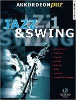 bokomslag Jazz & Swing 1