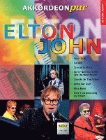 bokomslag Elton John
