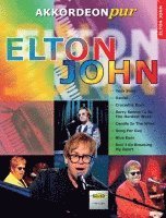 bokomslag Elton John